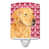 Golden retriever sélectionné
