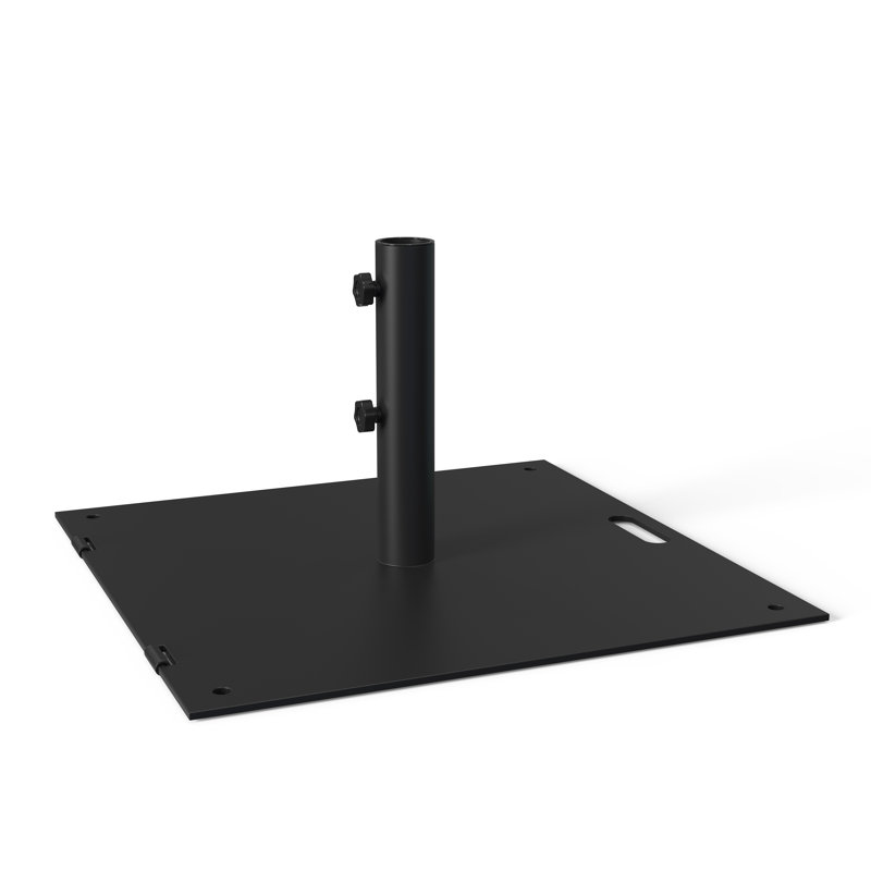 Socle de parasol autoportant Ataja
