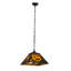 Rustic Lodge 2 - Light Pendant-124967973