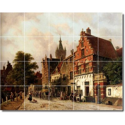 Picture-Tiles.com W03051-L