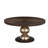 West Kensington 5-piece Round Dining Room Set