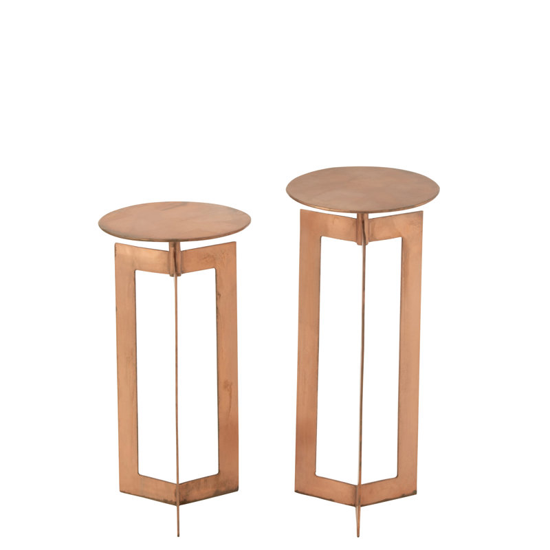 Alisme Frame Nesting Tables