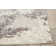 Maxillaria Viscose Abstract Indoor Rug