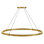 Althea 1 - Light LED Chandelier