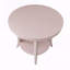 Table de bout Contemporary-130071269