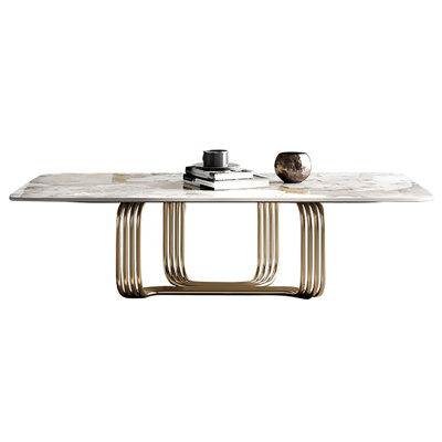 Single Coffee Table