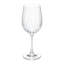 Verre à vin acrylique 12 oz Linea