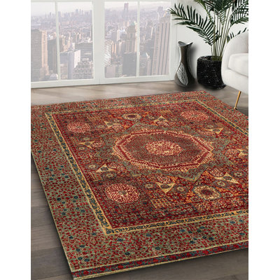 Southwestern Indoor Rug