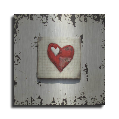 "Il était un amour 1" par LovIsArt