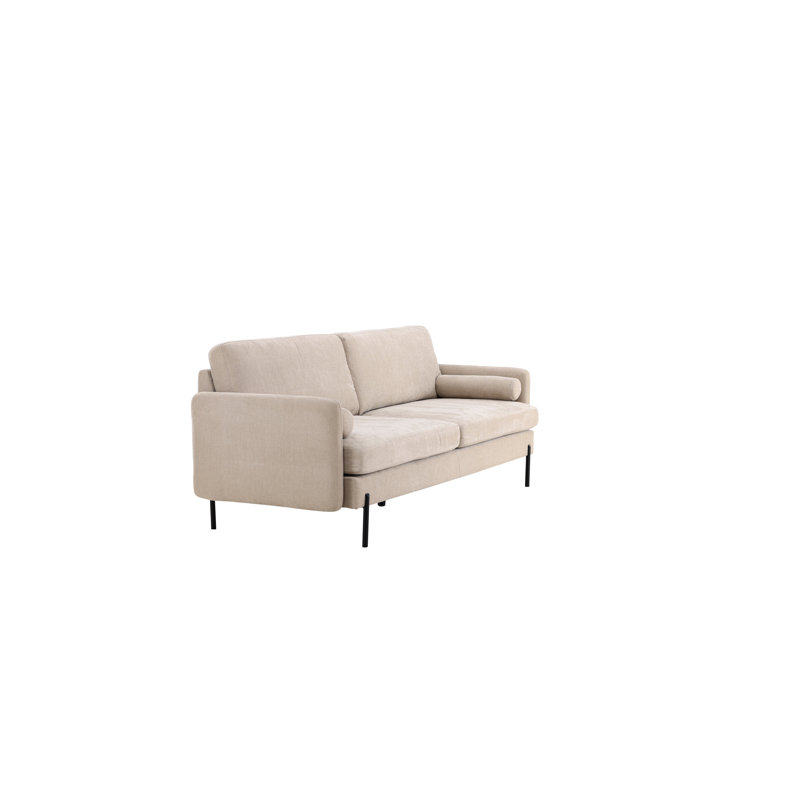 Osmil Sofa, Beige