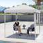 3m X 3m Pop-up Gazebo-110894885