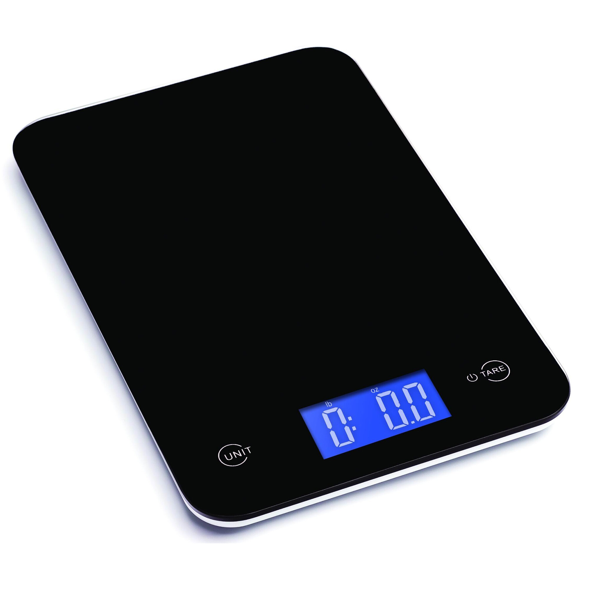 Ozeri Touch III Baker's Kitchen Scale with Calorie Counter