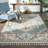 Oriental Indoor Rug-44624136