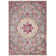 Passion Grey/Pink Rug