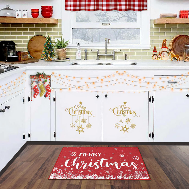 Rectangular Area Rug, Rectangular 60 cm x 40 cm