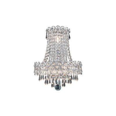 Zoila Wall Sconce
