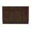 Base de meuble-lavabo simple 48 po seulement-98635256