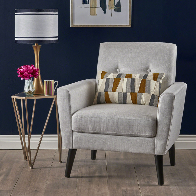 Fauteuil club
