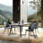 Hudhaifa 18" Width Fabric Solid Back Side Chair for Living Room, Dining Room, Coffee shop-55856468-32220545