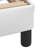 Vidaxl Bed Frame With Headboard Faux Leather-814465724-814465726