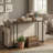31.5" Console Table-401660098
