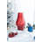 Handmade Glass Table Vase-1666118645