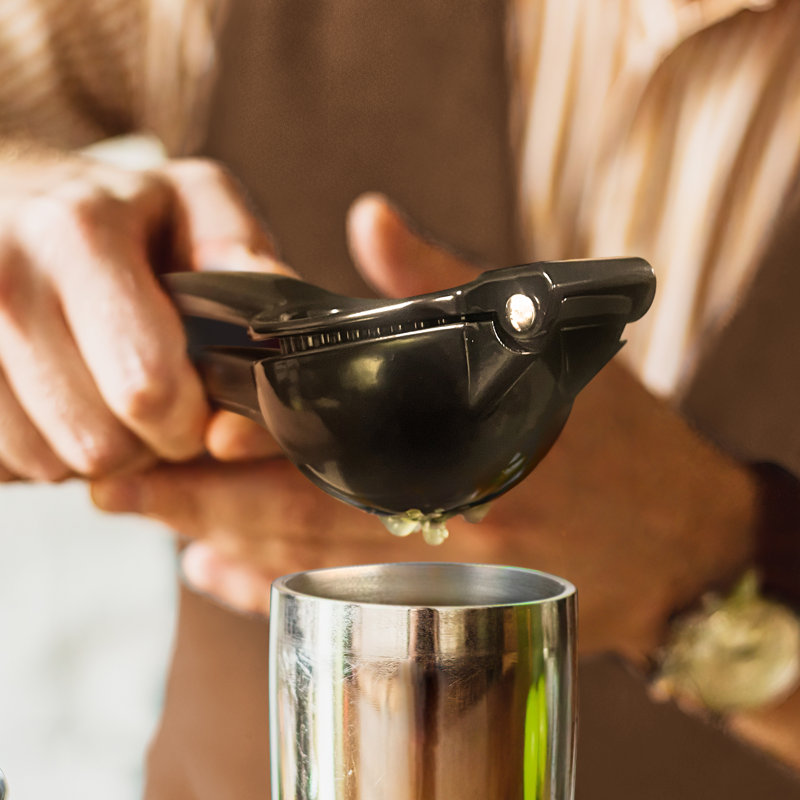 Final Touch Citrus Squeezer