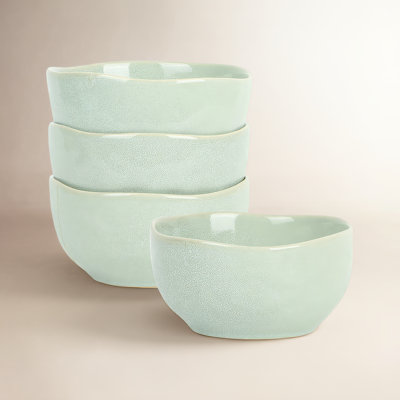 Mirella Stoneware Cereal Bowl