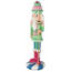 Pastel Candy Nutcracker King Christmas Figure-98748341-98748328