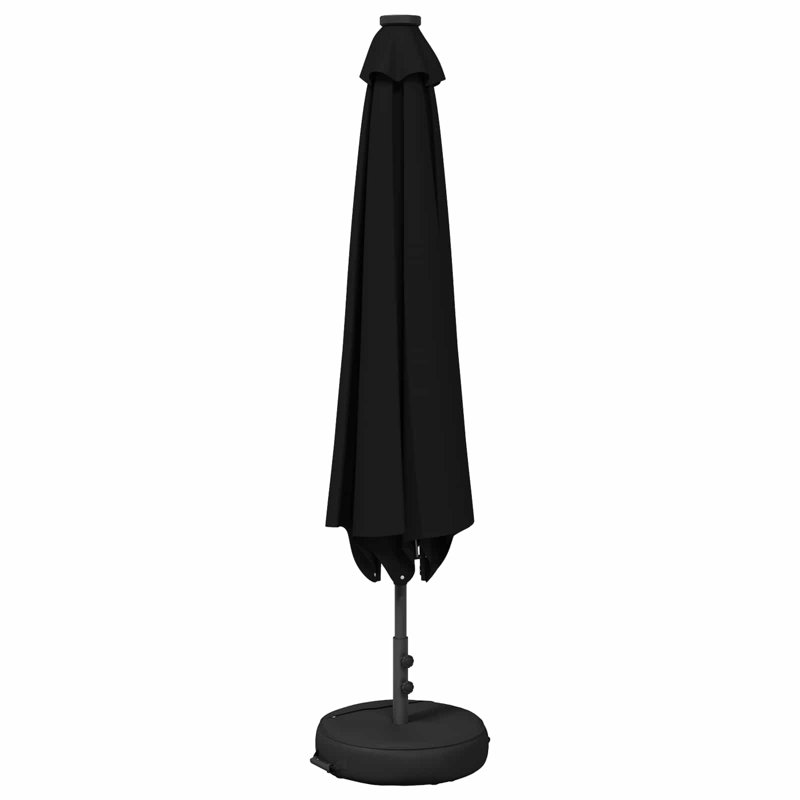 Parasol, Black