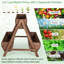 Jardin vertical en bois massif Makynli-187638216
