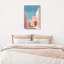 Structured Pink II Print by Oliver Gal-1471363577-1480951890