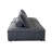 Upholstered 45'' Sofa-88792439