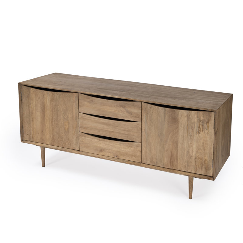 Buffet 3 tiroirs Thorncliffe