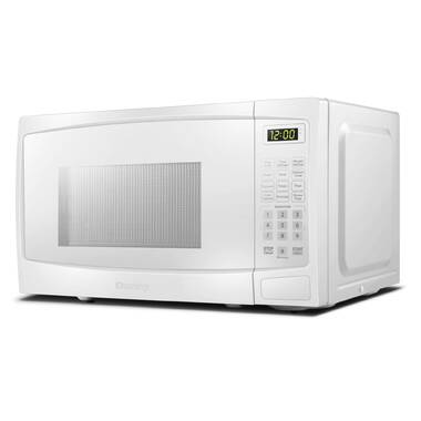 Kenmore 0.9 cu.ft - Countertop Microwave Oven