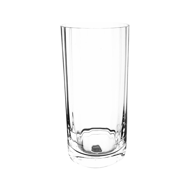 Ensemble / 4 verres à gin Odeon