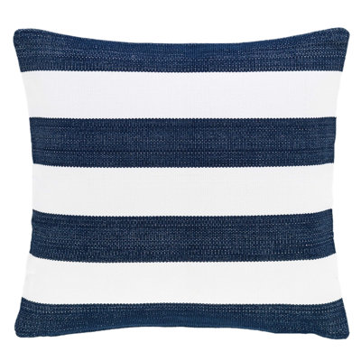 Catamaran Outdoor Square Pillow Cover