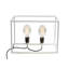 Metal Novelty Lamp-40239855