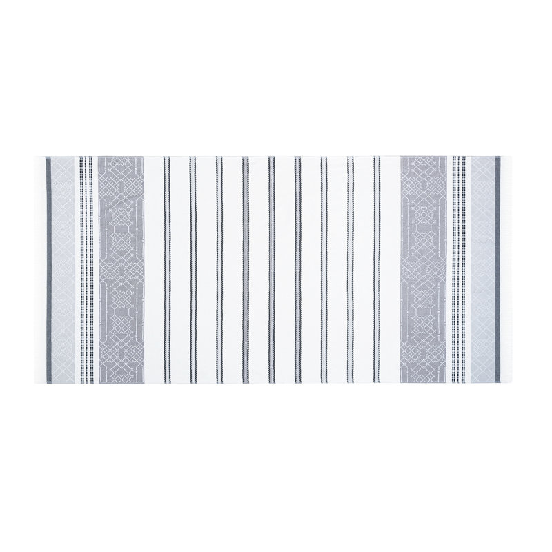 Tuscany Beach Towel