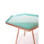 Hardcastle Tray Top End Table