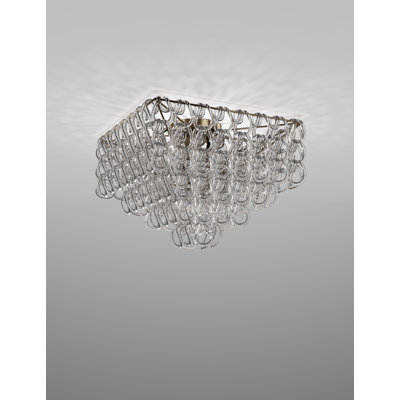 Giogali 4 - Light Flush Mount