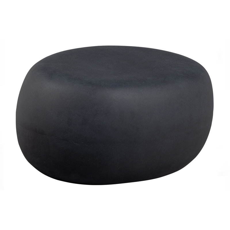 Pedestal End Table