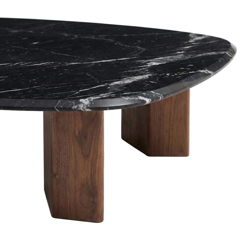 Montero Marble Coffee Table