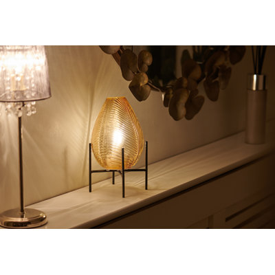 Beamond USB Novelty Table Lamp