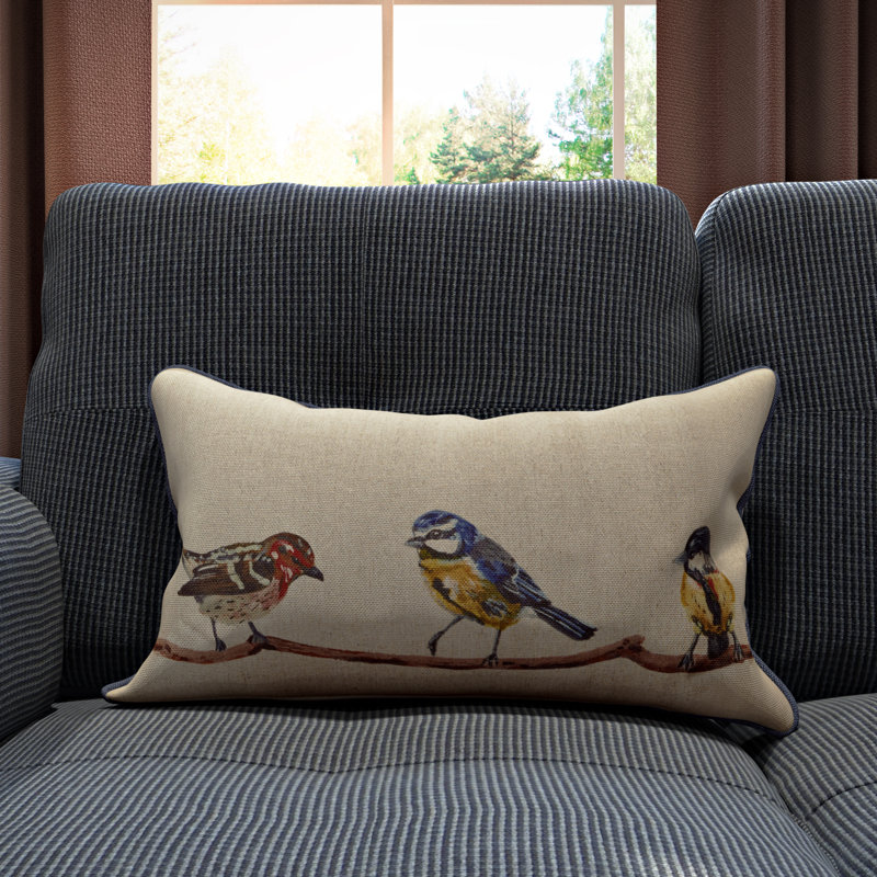 Albin Rectangular Cushion