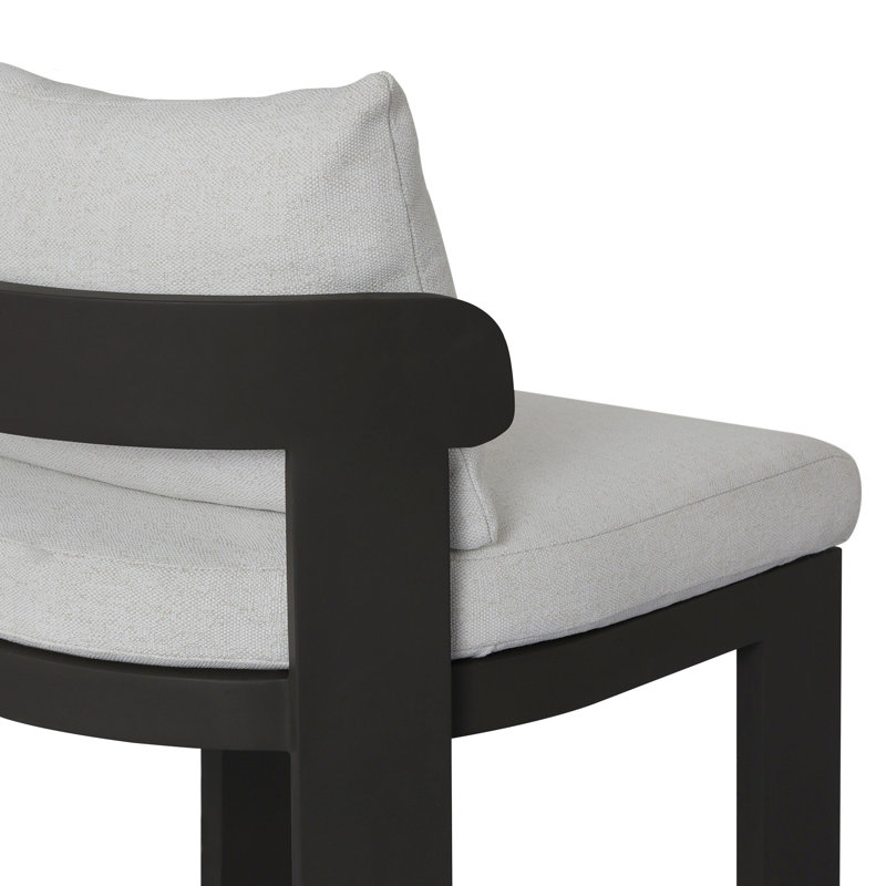 Jackson Outdoor Dining Side Chair