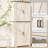 71'' Kitchen Pantry Cabinet-811485474