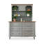 Armoire de rangement American Vintage
