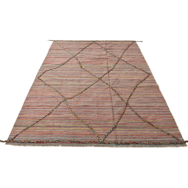 8 Petrella Multi Rug