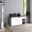 Banc de rangement rembourré Bronius-1264223305